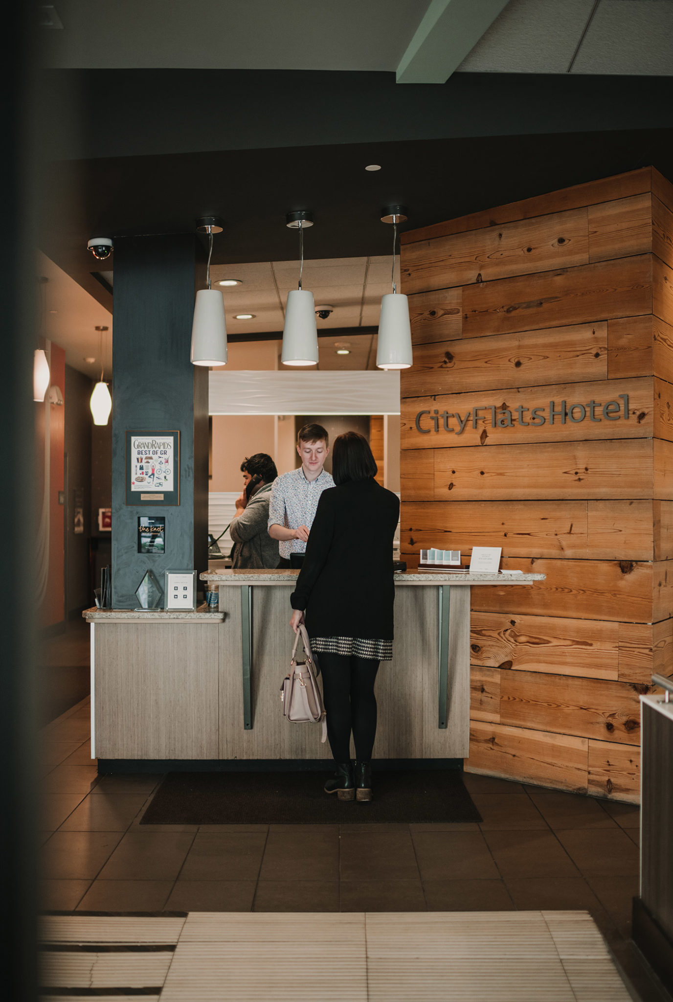 About - CityFlatsHotel